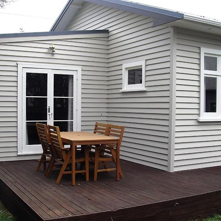 Clarence Cottage Christchurch Ngoại thất bức ảnh