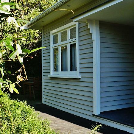 Clarence Cottage Christchurch Ngoại thất bức ảnh