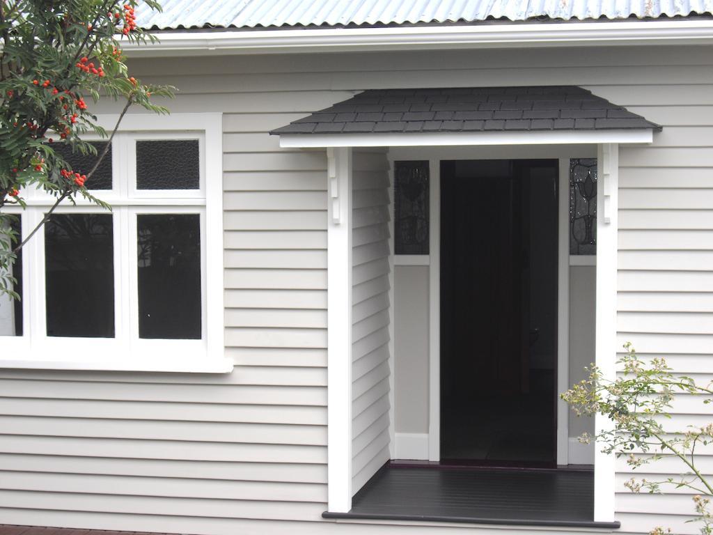 Clarence Cottage Christchurch Ngoại thất bức ảnh