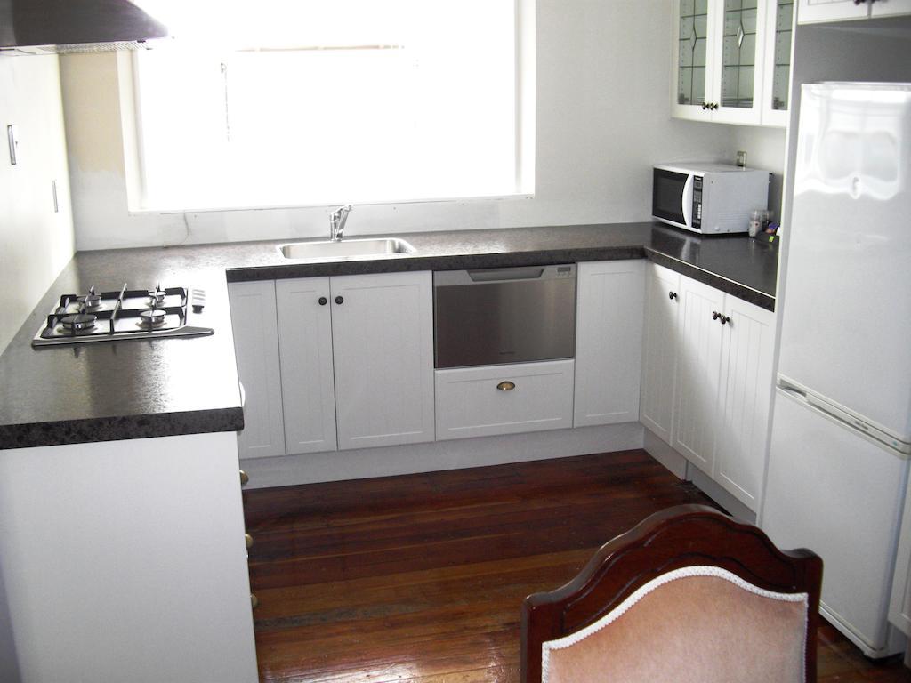 Clarence Cottage Christchurch Phòng bức ảnh