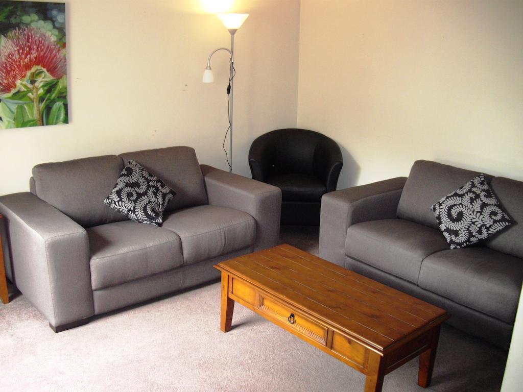 Clarence Cottage Christchurch Phòng bức ảnh