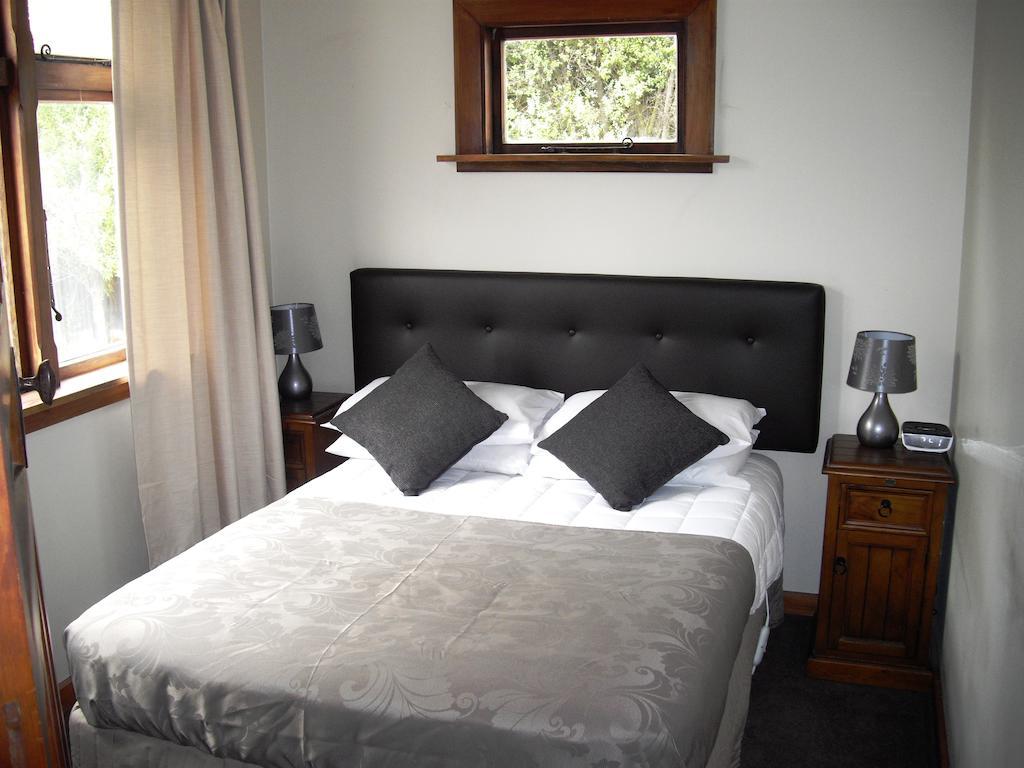 Clarence Cottage Christchurch Phòng bức ảnh