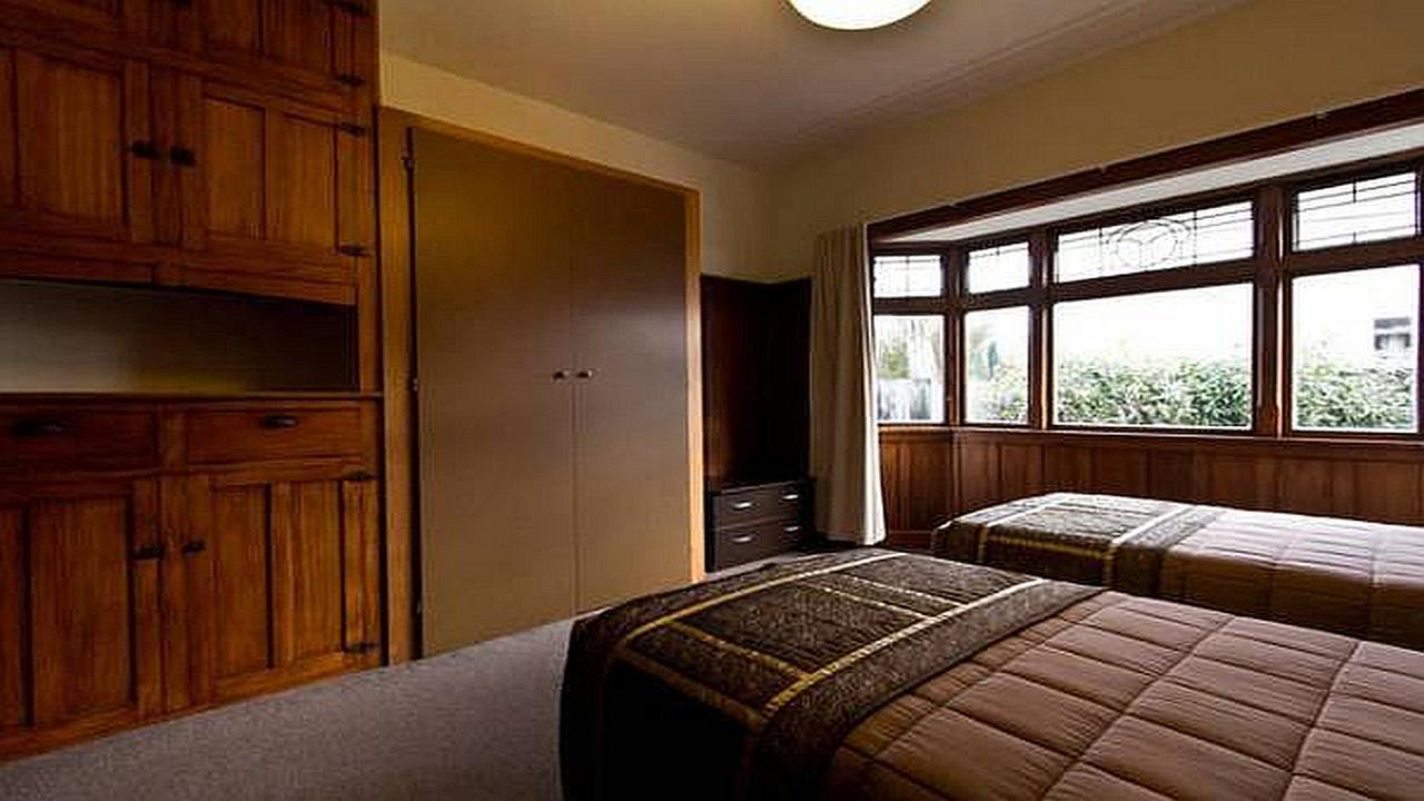 Clarence Cottage Christchurch Ngoại thất bức ảnh