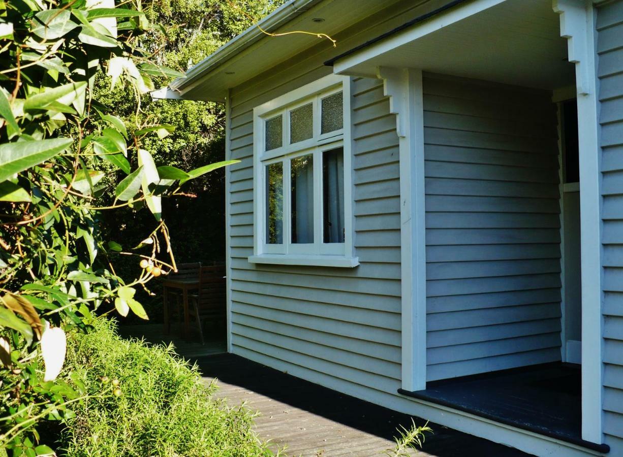 Clarence Cottage Christchurch Ngoại thất bức ảnh