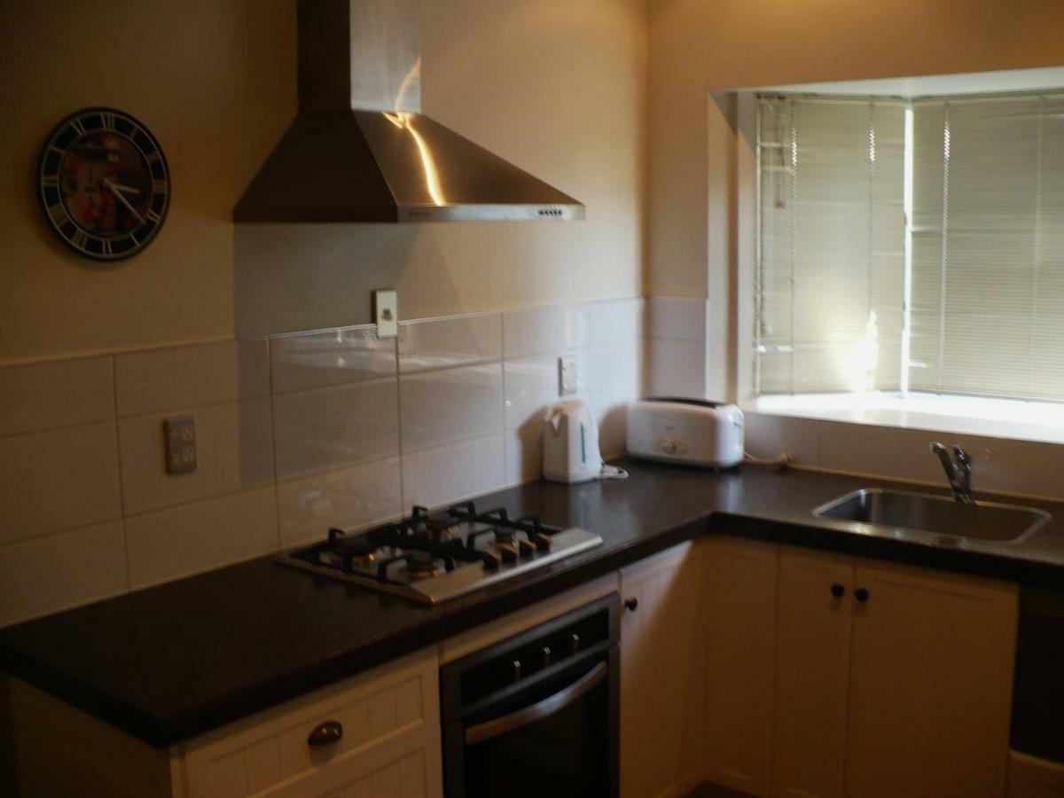 Clarence Cottage Christchurch Ngoại thất bức ảnh